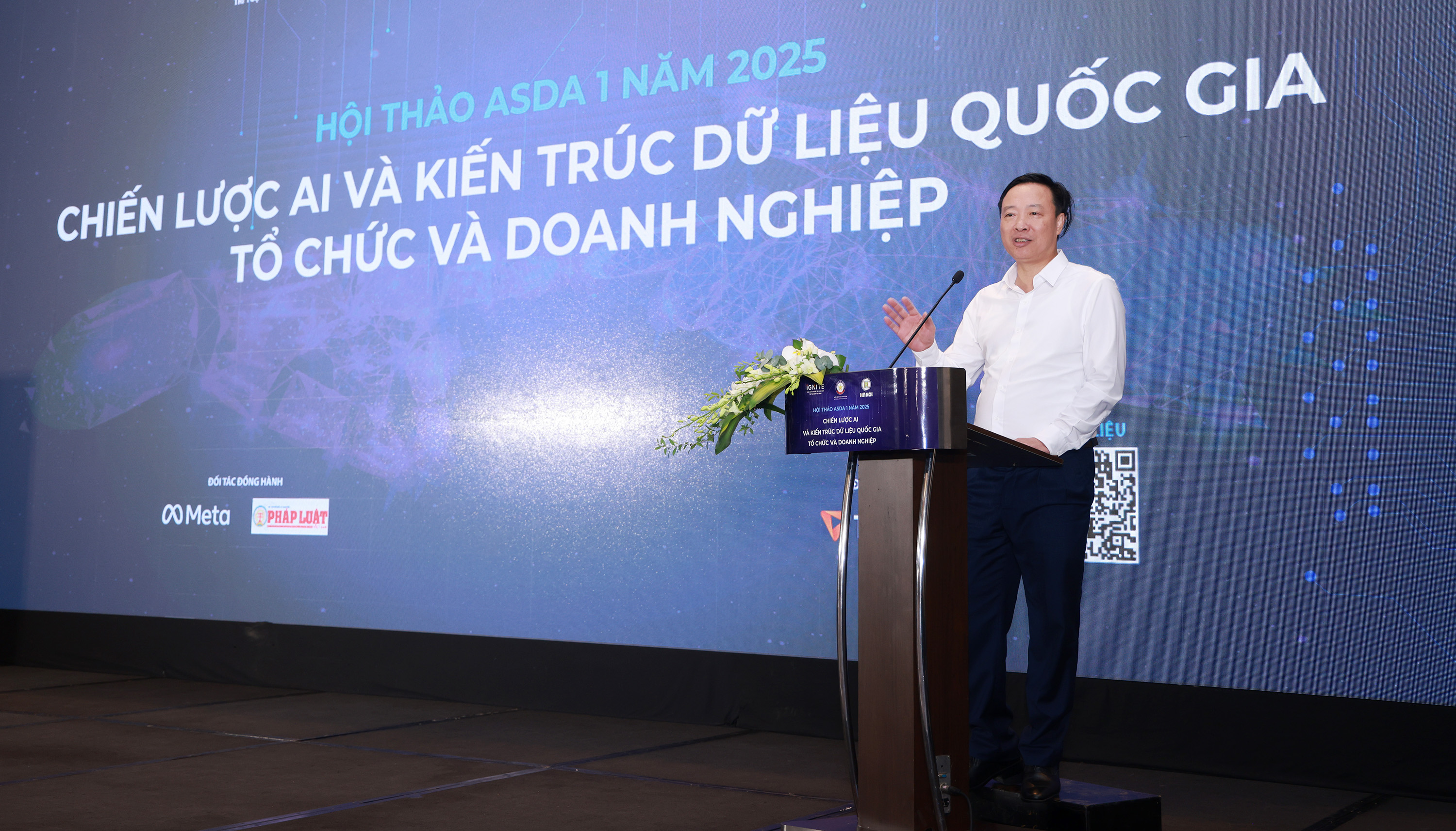 Việt Nam đang đối mặt với nguy cơ thuộc địa hóa dữ liệu