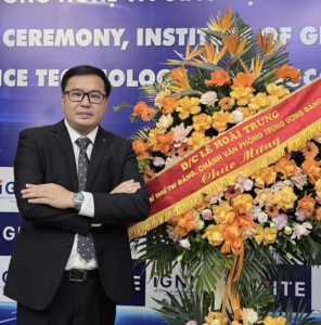 Nguyễn Ngọc Tuấn
