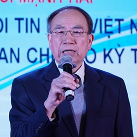 TS. Bùi Mạnh Hải