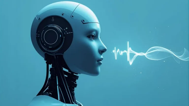 Từ ngôn từ ra thế giới: Trí năng không gian, tuyến tiền tiêu tiếp theo của AI