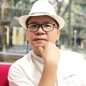 TS. Giáp Văn Dương