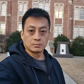 TS. Hoàng Xuân Hiển