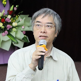 PGS.TS. Nguyễn Hồng Quang