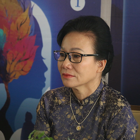 Nguyễn Ngọc Hoài