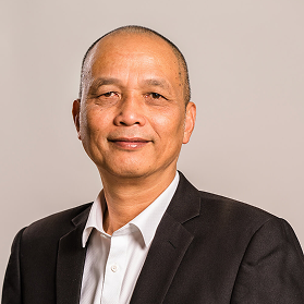 TS. Nguyễn Thành Nam