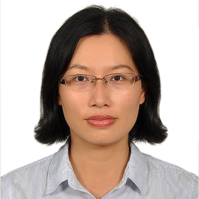 TS. Nguyễn Thu Hà