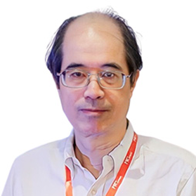 TS. Nguyễn Việt Hải