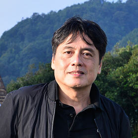 PGS.TS. Phạm Hồng Quang