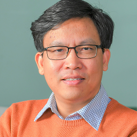 GS.TS. Trần Thế Truyền