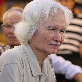 GS.TS. Trần Xuân Hoài