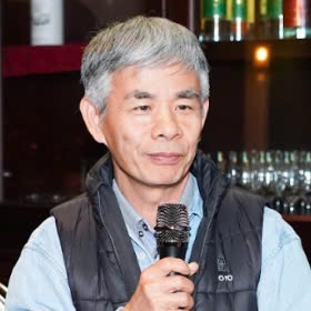 GS Trần Cao Sơn