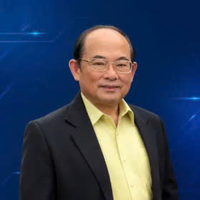 GS.Từ Trung Chấn