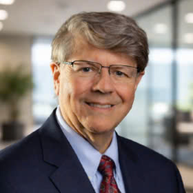 TS. Richard Lawton Thurston