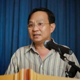 TS. Phạm Gia Minh