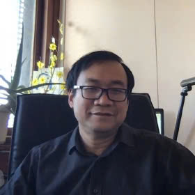 GS. Nguyễn Tiến Dũng