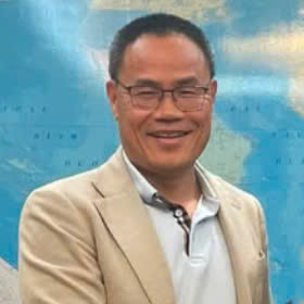 GS. Nguyễn Văn Tâm