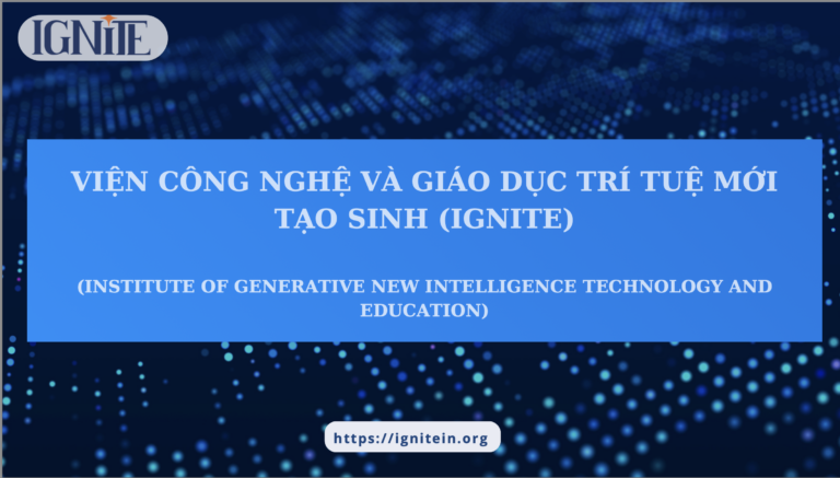 IGNITE PROFILE