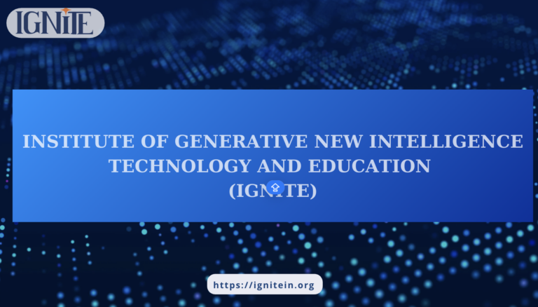 IGNITE PROFILE (ENGLISH VERSION)